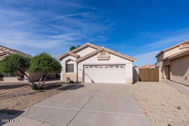 8746 W LISBON Lane W, Peoria, AZ 85381
