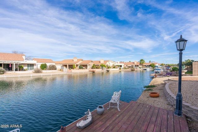 8746 W LISBON Lane W, Peoria, AZ 85381