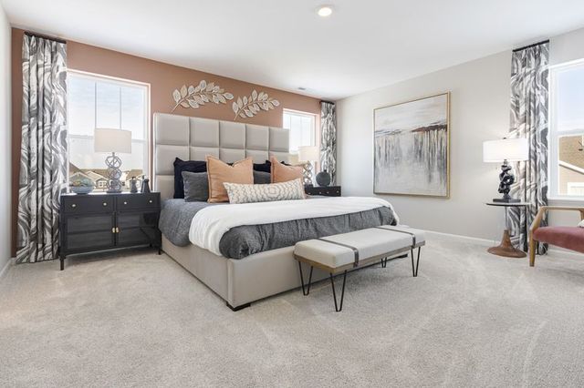 10191 McMahon Way, Huntley, IL 60142