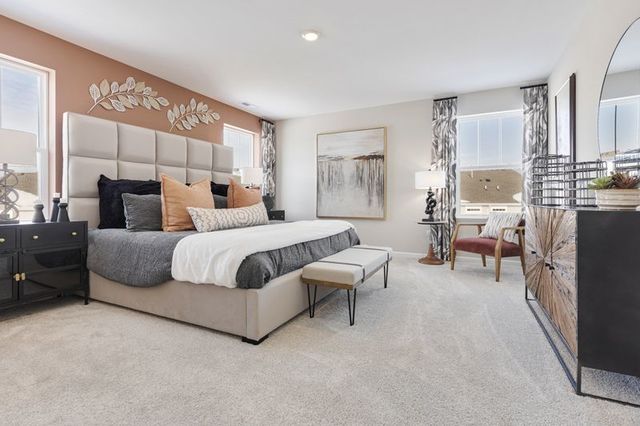 10191 McMahon Way, Huntley, IL 60142