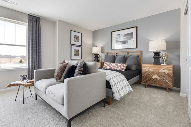 10191 McMahon Way, Huntley, IL 60142