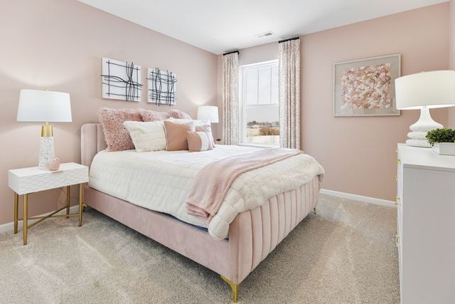 10191 McMahon Way, Huntley, IL 60142