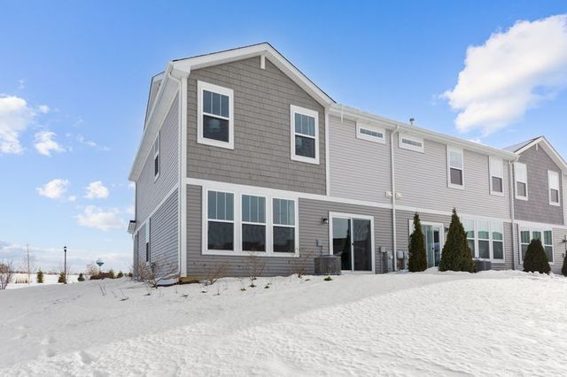 10191 McMahon Way, Huntley, IL 60142