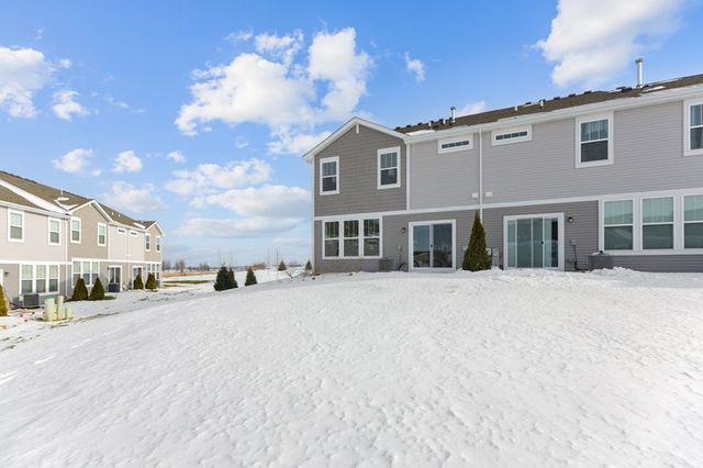 10191 McMahon Way, Huntley, IL 60142