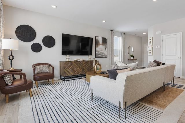 10191 McMahon Way, Huntley, IL 60142