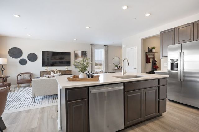 10191 McMahon Way, Huntley, IL 60142