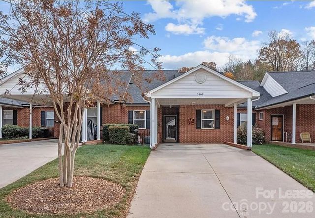 3860 Azelea Trail, Denver, NC 28037