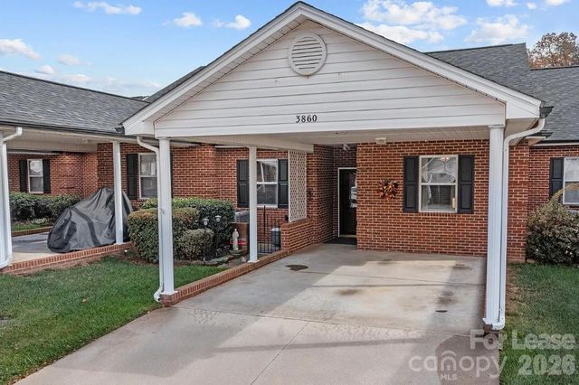 3860 Azelea Trail, Denver, NC 28037