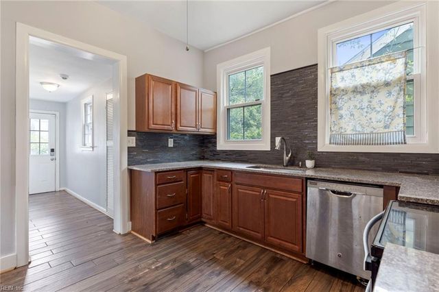 308 Maryland AVE, Portsmouth, VA 23707
