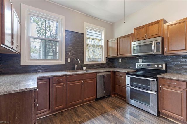 308 Maryland AVE, Portsmouth, VA 23707