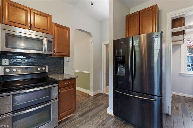 308 Maryland AVE, Portsmouth, VA 23707