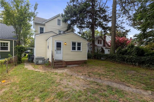 308 Maryland AVE, Portsmouth, VA 23707