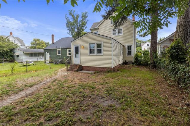 308 Maryland AVE, Portsmouth, VA 23707