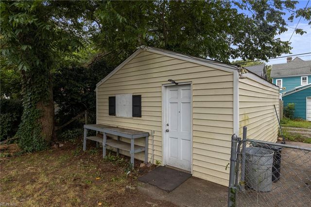 308 Maryland AVE, Portsmouth, VA 23707