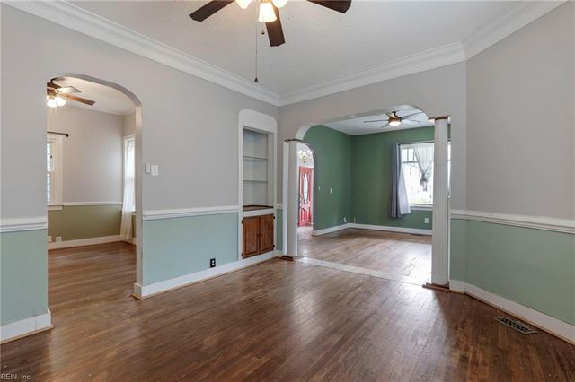 308 Maryland AVE, Portsmouth, VA 23707