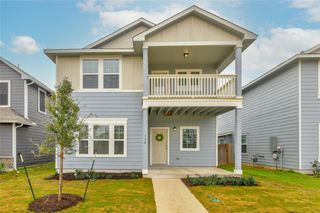 112 Eagle Lake DR, Hutto, TX 78634