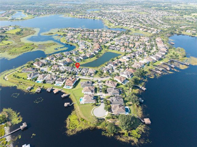 7467 JOHN HANCOCK DRIVE, Winter Garden, FL 34787