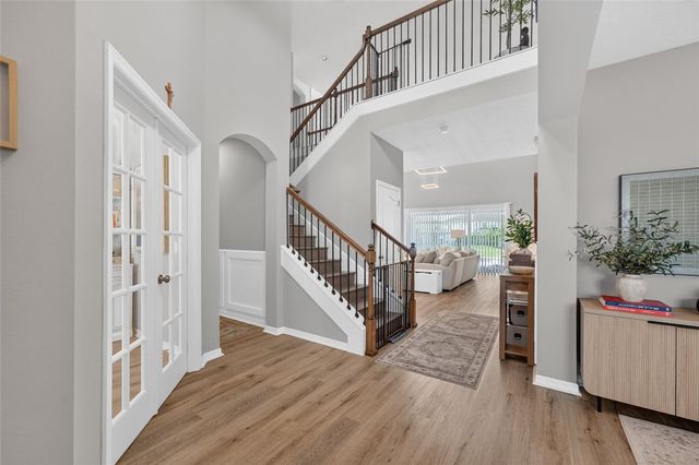 7467 JOHN HANCOCK DRIVE, Winter Garden, FL 34787