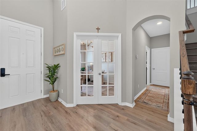 7467 JOHN HANCOCK DRIVE, Winter Garden, FL 34787