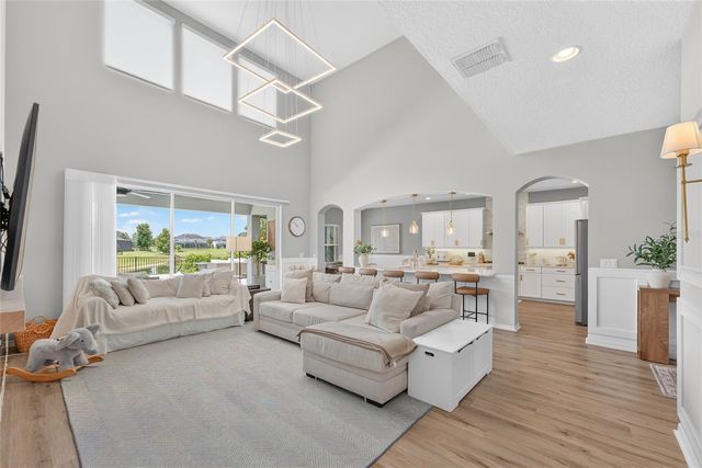 7467 JOHN HANCOCK DRIVE, Winter Garden, FL 34787