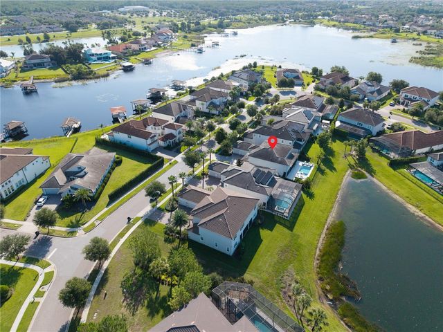 7467 JOHN HANCOCK DRIVE, Winter Garden, FL 34787