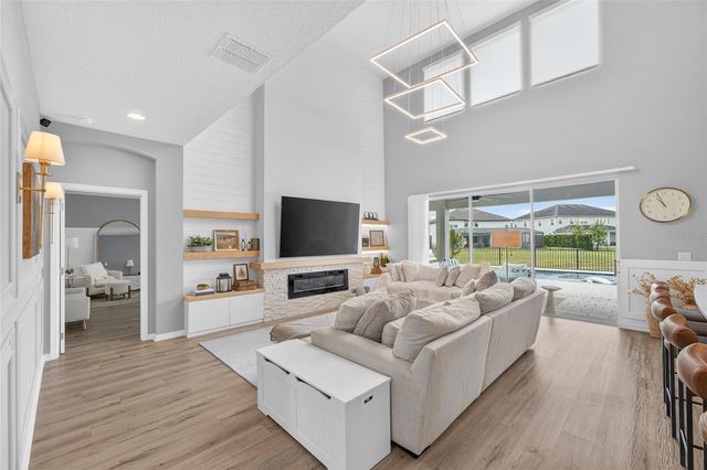 7467 JOHN HANCOCK DRIVE, Winter Garden, FL 34787