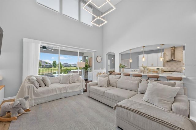 7467 JOHN HANCOCK DRIVE, Winter Garden, FL 34787