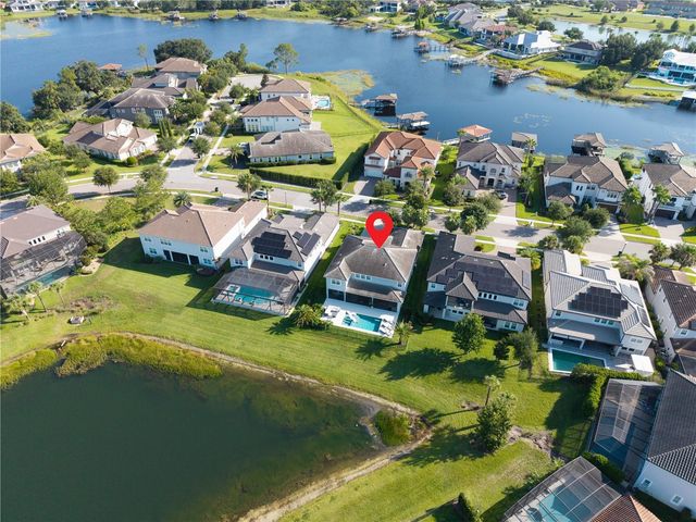 7467 JOHN HANCOCK DRIVE, Winter Garden, FL 34787