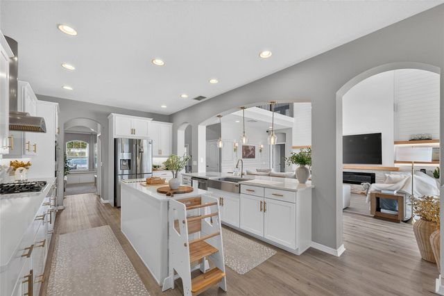 7467 JOHN HANCOCK DRIVE, Winter Garden, FL 34787