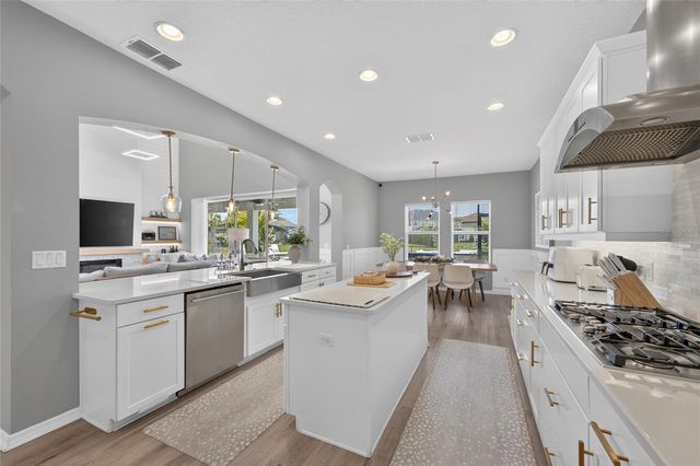 7467 JOHN HANCOCK DRIVE, Winter Garden, FL 34787