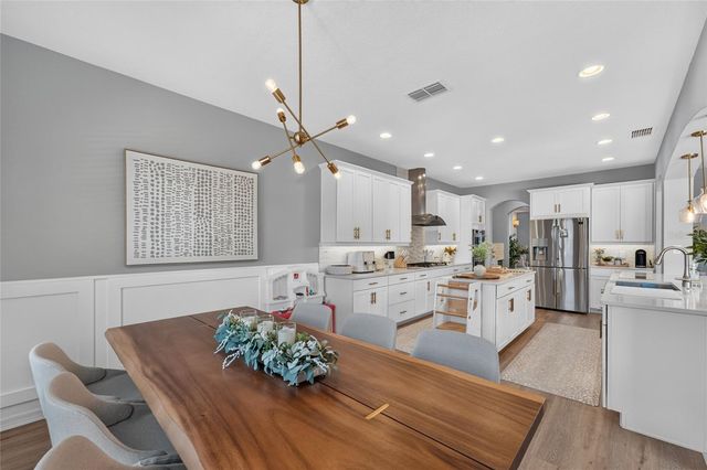 7467 JOHN HANCOCK DRIVE, Winter Garden, FL 34787