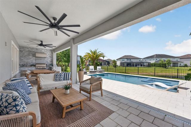 7467 JOHN HANCOCK DRIVE, Winter Garden, FL 34787