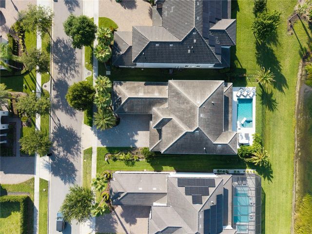 7467 JOHN HANCOCK DRIVE, Winter Garden, FL 34787