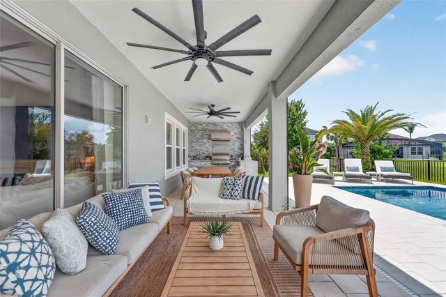 7467 JOHN HANCOCK DRIVE, Winter Garden, FL 34787