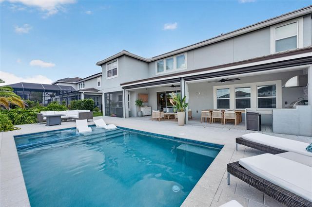 7467 JOHN HANCOCK DRIVE, Winter Garden, FL 34787