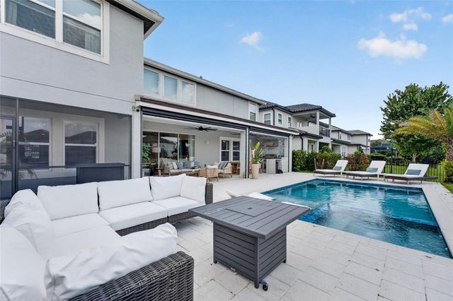 7467 JOHN HANCOCK DRIVE, Winter Garden, FL 34787