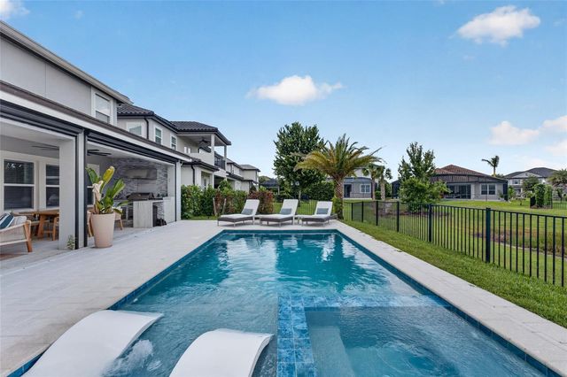 7467 JOHN HANCOCK DRIVE, Winter Garden, FL 34787