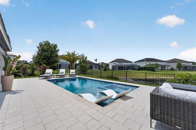 7467 JOHN HANCOCK DRIVE, Winter Garden, FL 34787