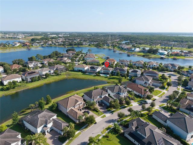 7467 JOHN HANCOCK DRIVE, Winter Garden, FL 34787