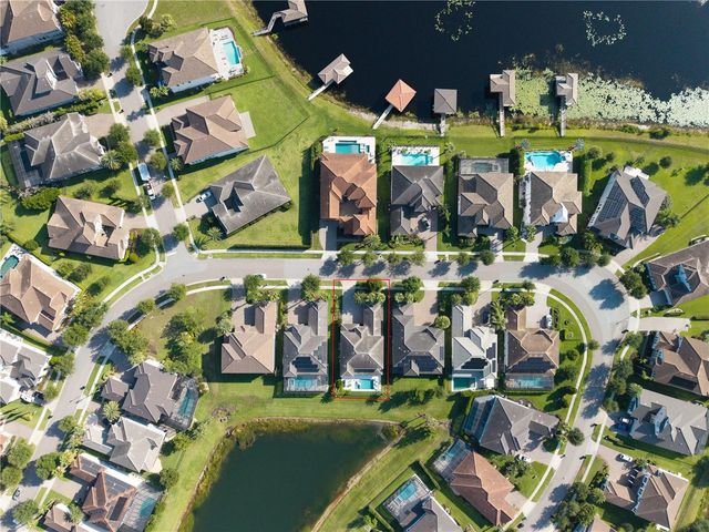 7467 JOHN HANCOCK DRIVE, Winter Garden, FL 34787