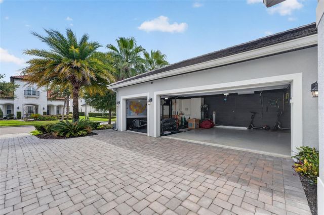 7467 JOHN HANCOCK DRIVE, Winter Garden, FL 34787