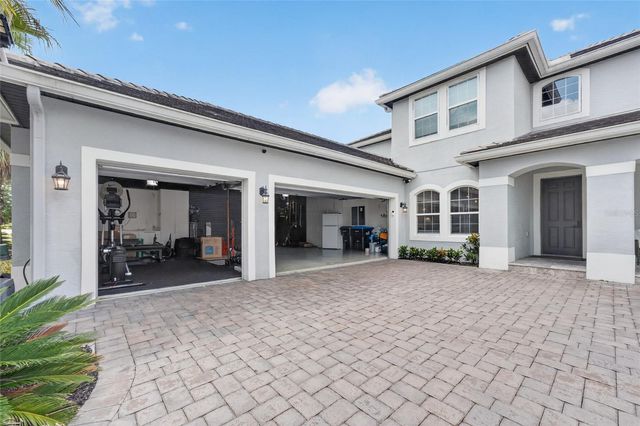 7467 JOHN HANCOCK DRIVE, Winter Garden, FL 34787