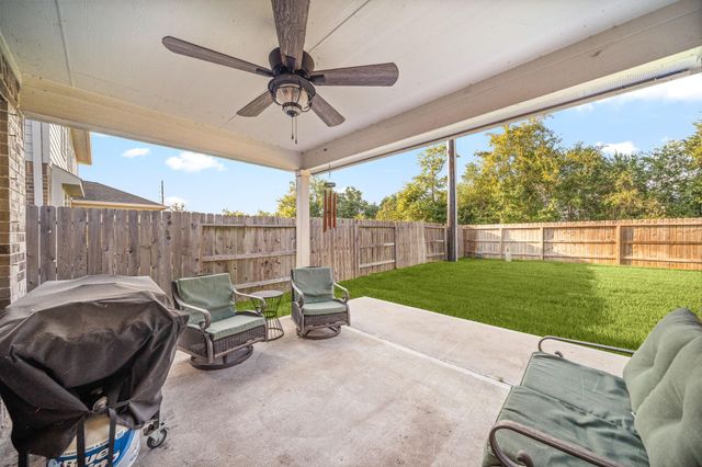 1705 Diamond Mountain Drive, Rosharon, TX 77583