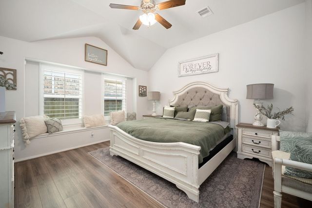 1705 Diamond Mountain Drive, Rosharon, TX 77583