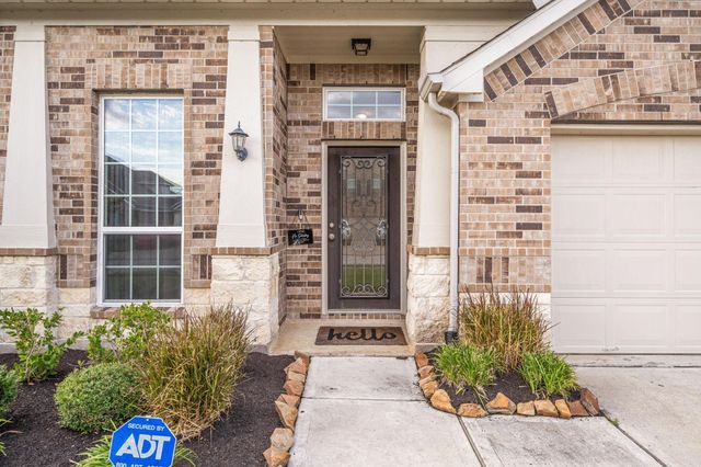 1705 Diamond Mountain Drive, Rosharon, TX 77583