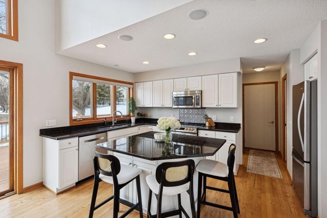 13578 Foxberry Road, Savage, MN 55378