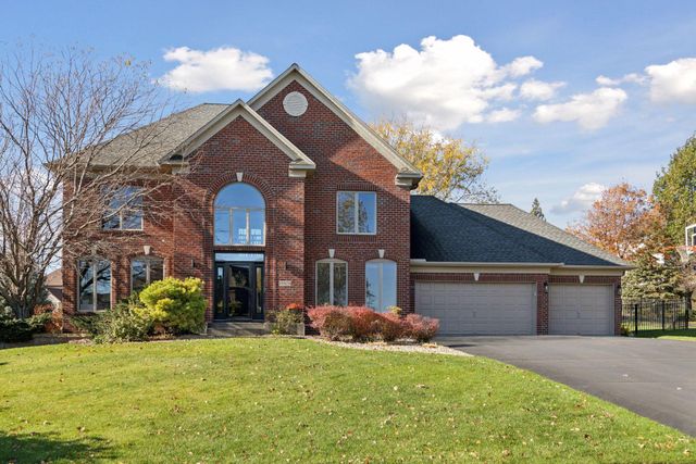 13578 Foxberry Road, Savage, MN 55378