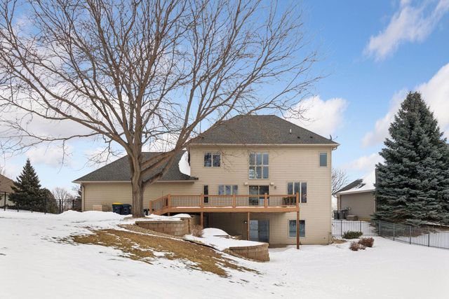 13578 Foxberry Road, Savage, MN 55378