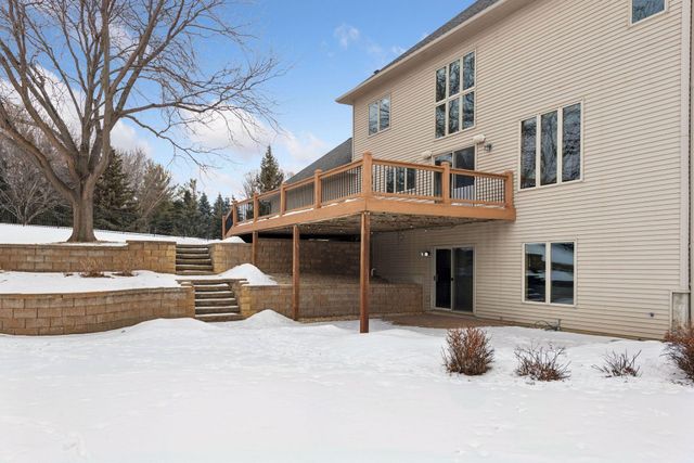 13578 Foxberry Road, Savage, MN 55378