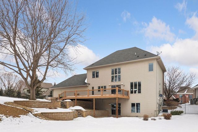 13578 Foxberry Road, Savage, MN 55378